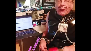 mark the LOSER Ceremonial 1 BASH Bilge water BEFORE SENDING